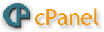 Cpanel Control Panel
