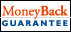 Money Back Guarantee