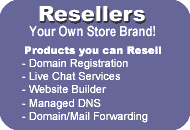 Resellers